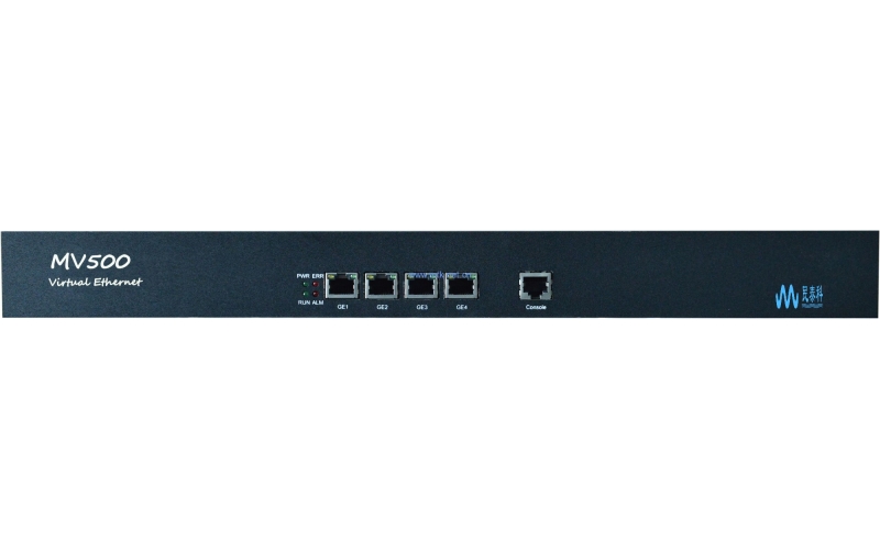 MV500 Hardware VPN/Virtual LAN/Router